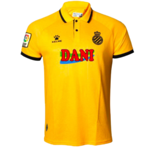 Espanyol Retro 2025/26 - Sonderedition Trikot