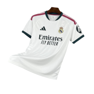 Real Madrid 2026/27 Trikot