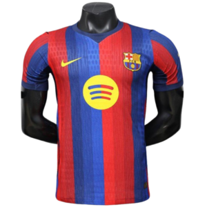 FC Barcelona 2026/27 Trikot