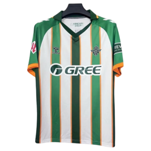 Real Betis Balompié 2025/26 Trikot