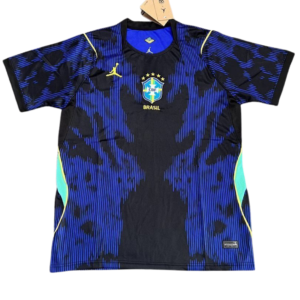 Brasilien Weltmeisterschaft 2026 Trikot