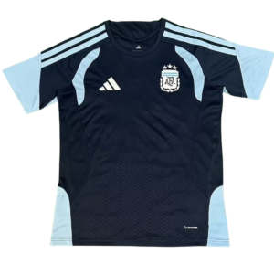 Argentinien Nationalmannschaft Weltmeisterschaft 2026 Trainingsshirt