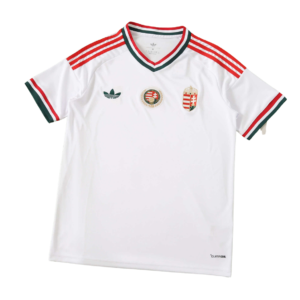 Ungarn Nationalmannschaft Weltmeisterschaft 2026 Trikot