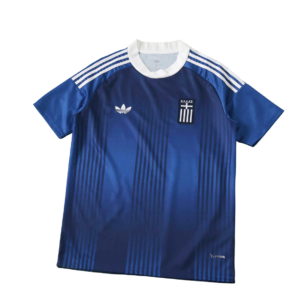 Griechenland Nationalmannschaft Weltmeisterschaft 2026 Trikot