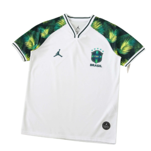 Brasilien Nationalmannschaft Weltmeisterschaft 2026 Trikot