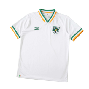 Irland Nationalmannschaft Weltmeisterschaft 2026 Trikot