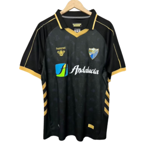 Málaga CF Retro 2025/26 - Sonderedition Trikot