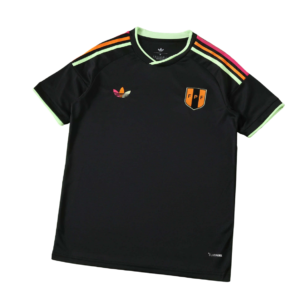 Peru Nationalmannschaft Weltmeisterschaft 2026 Trikot
