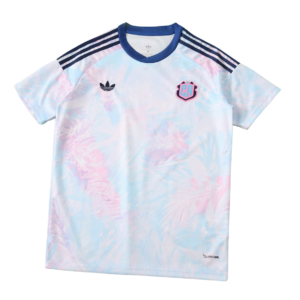 Costa Rica Nationalmannschaft Weltmeisterschaft 2026 Trikot
