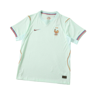 Frankreich Nationalmannschaft Weltmeisterschaft 2026 Trikot