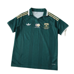 Südafrika Nationalmannschaft Weltmeisterschaft 2026 Trikot