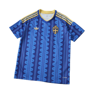 Schweden Nationalmannschaft Weltmeisterschaft 2026 Trikot