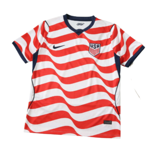 USA Nationalmannschaft Weltmeisterschaft 2026 Trikot