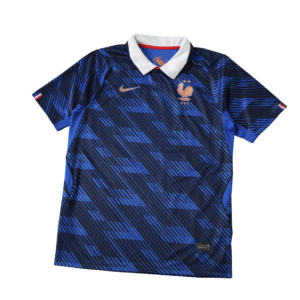 Frankreich Nationalmannschaft Weltmeisterschaft 2026 Trikot