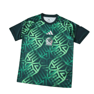 Mexiko Nationalmannschaft Weltmeisterschaft 2026 Trainingsshirt