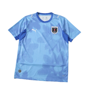 Österreich Nationalmannschaft Weltmeisterschaft 2026 Trikot