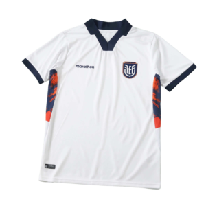Ecuador Nationalmannschaft Weltmeisterschaft 2026 Trikot