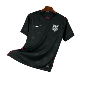 USA Nationalmannschaft Weltmeisterschaft 2026 Trikot