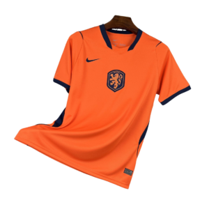 Niederlande Nationalmannschaft Weltmeisterschaft 2026 Trikot