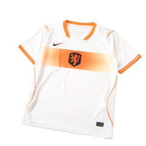 Niederlande Nationalmannschaft Weltmeisterschaft 2026 Trikot
