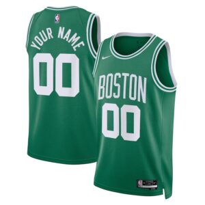 Boston Celtics NBA-Trikot