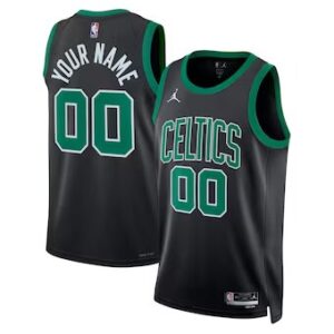 Boston Celtics NBA-Trikot