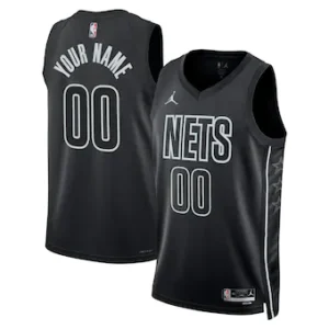 Brooklyn Nets NBA-Trikot