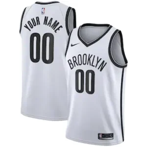 Brooklyn Nets NBA-Trikot
