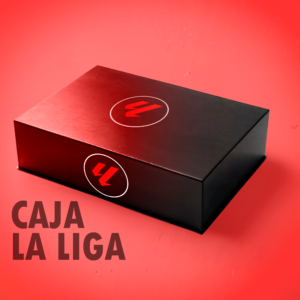 ÜBERRASCHUNGS-TRIKOT - LA LIGA