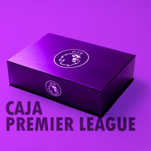 ÜBERRASCHUNGS-TRIKOT - PREMIER LEAGUE