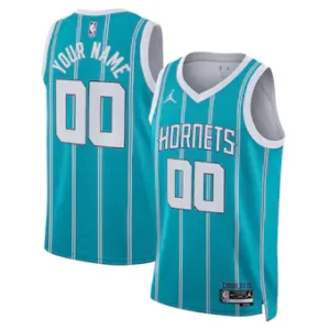 Charlotte Hornets NBA-Trikot