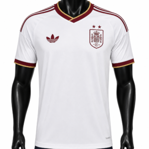 Spanien Nationalmannschaft Weltmeisterschaft 2026 Trikot