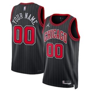 Chicago Bulls NBA-Trikot