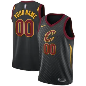 Cleveland Cavaliers NBA-Trikot