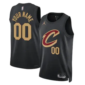 Cleveland Cavaliers NBA-Trikot