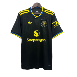 Manchester United 2025/26 Trikot