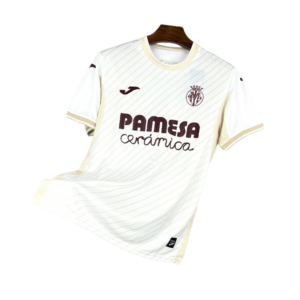 Villarreal CF 2025/26 Trikot