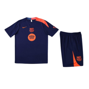 FC Barcelona 2025/26 Trainingsset