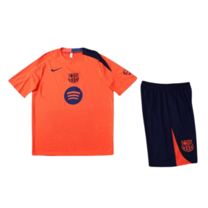 FC Barcelona 2025/26 Trainingsset