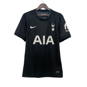 Tottenham Hotspur 2025/26 Trikot