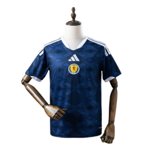 Schottland Nationalmannschaft Weltmeisterschaft 2026 Trikot