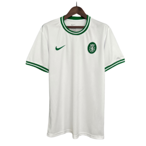 Sporting Clube de Portugal 2025/26 Trikot