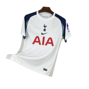 Tottenham Hotspur 2025/26 Trikot