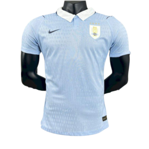 Uruguay Nationalmannschaft Weltmeisterschaft 2026 Trikot