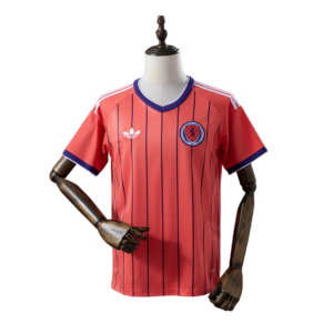 Schottland Nationalmannschaft Weltmeisterschaft 2026 Trikot