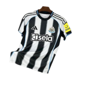 Newcastle United 2025/26 Trikot