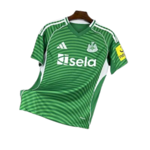 Newcastle United 2025/26 Trikot