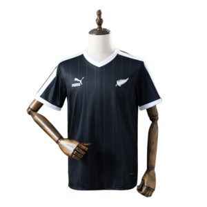 Neuseeland Nationalmannschaft Weltmeisterschaft 2026 Trikot