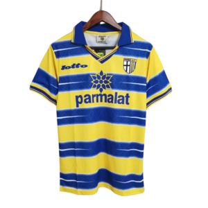Parma Calcio 1998/99 Retro-Trikot