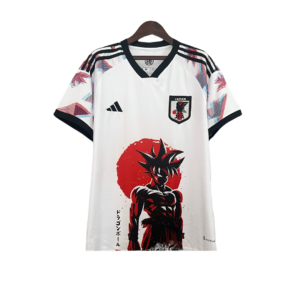 Japan Nationalmannschaft 2024 - GOKU Sonderedition Trikot